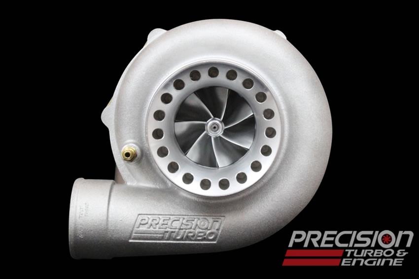 Precision Turbo and Engine Gen2 Turbocharger 21328210799 (Open Box)