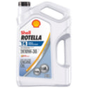 Shell Rotella T4 Triple Protection Motor Oil, SAE 10W-30, 1 gallon jug, sold by each