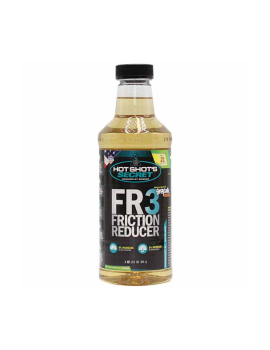 FR3 - Oil Friction Reducer