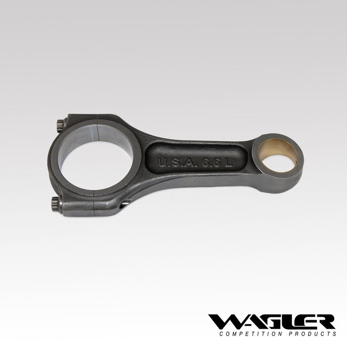 Wagler Duramax Street Fighter Connecting Rods