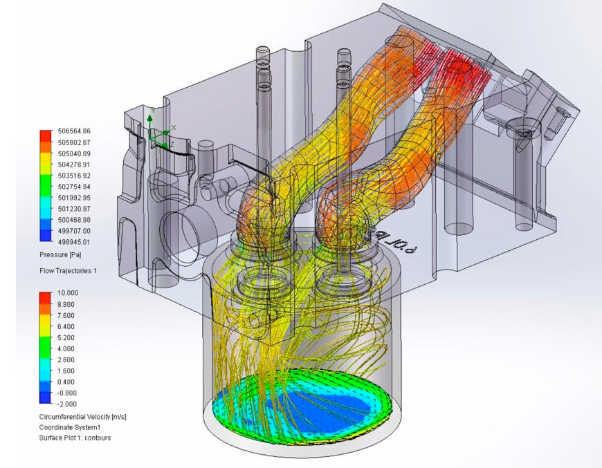 Engine Builder Magazine - Powerstroke Upgrades — KillDevilDiesel