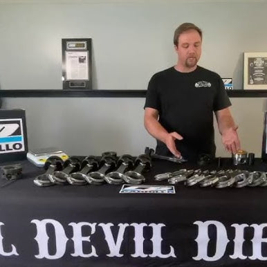 Kill Devil Diesel Wins Diesel Engine Shop of the Year Award from Engine Builder Magazine