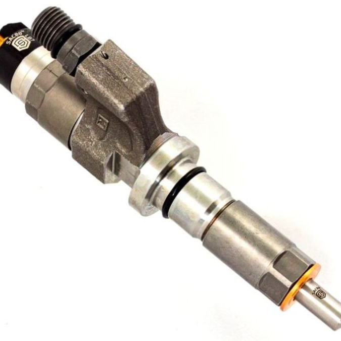 S&S/Bosch SAC00 LB7 Duramax injectors