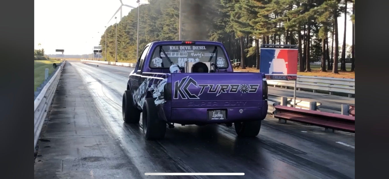 6.0 Powerstroke