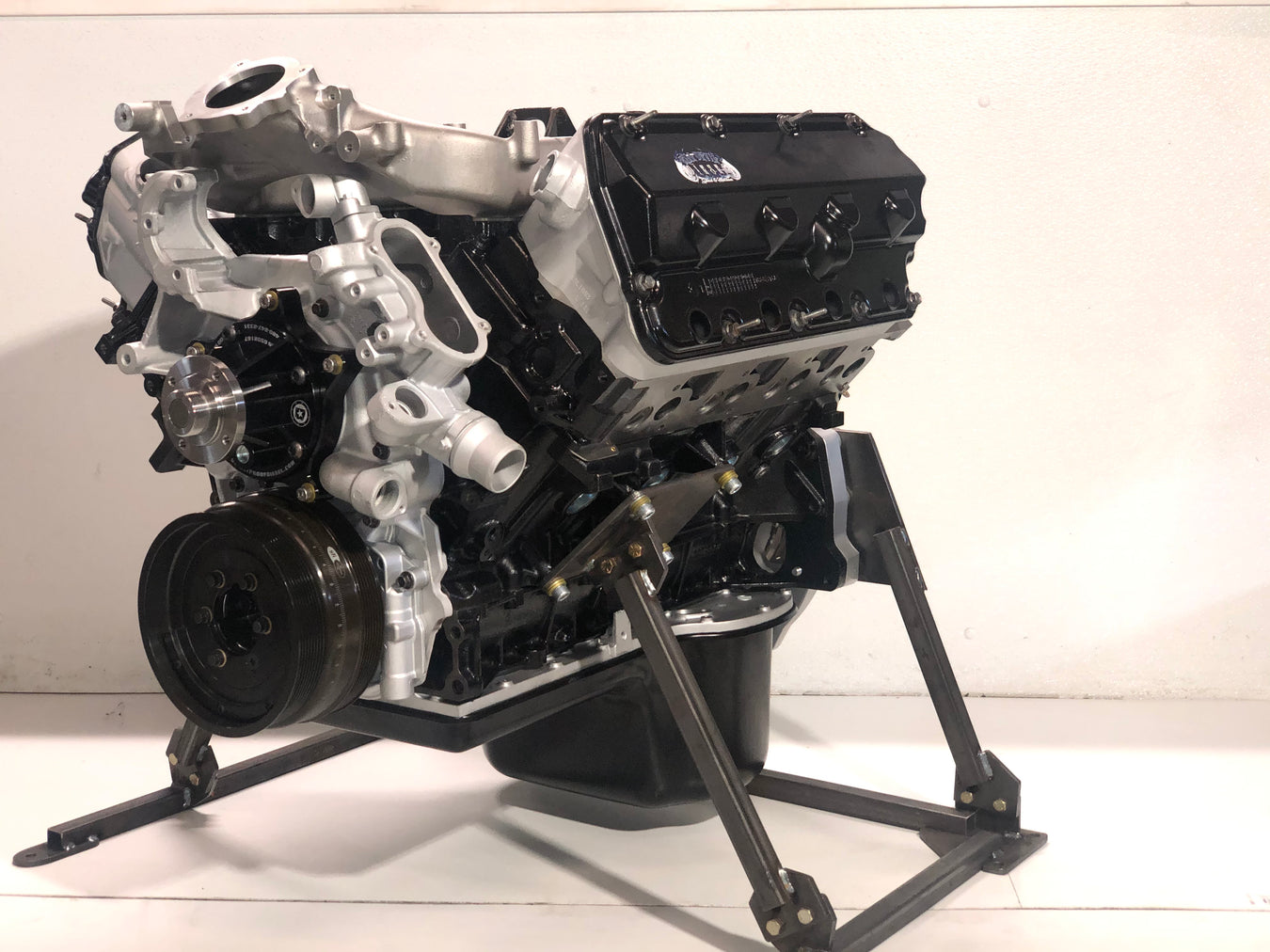 6.4 Powerstroke Complete Engine Packages