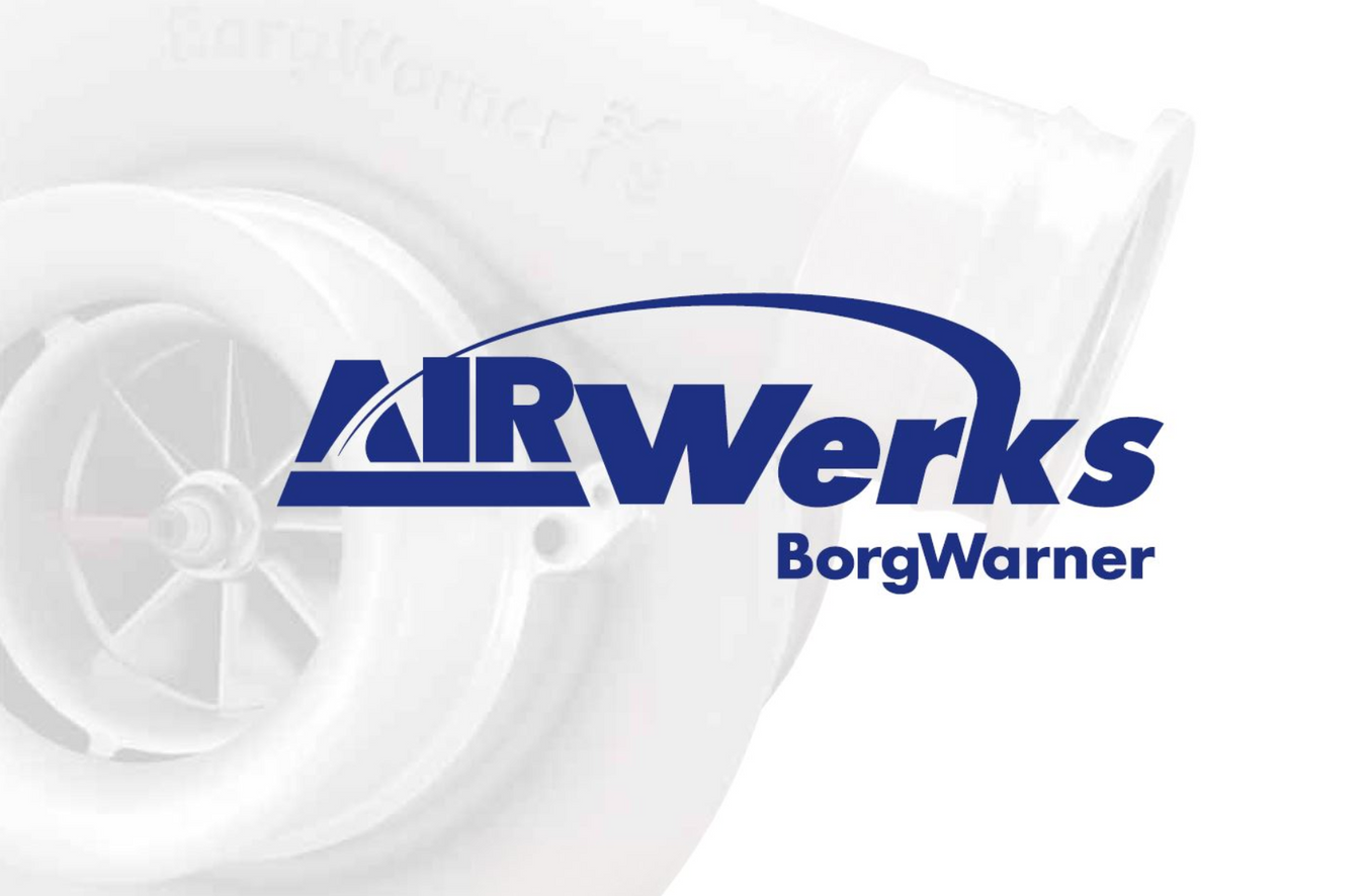 Borg Warner