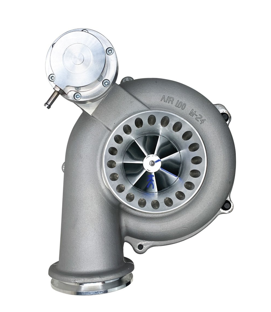 7.3 Turbo Products
