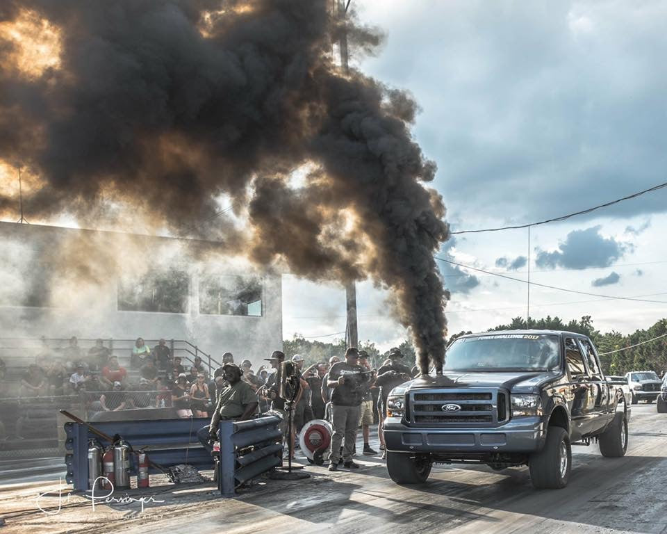 Powerstroke