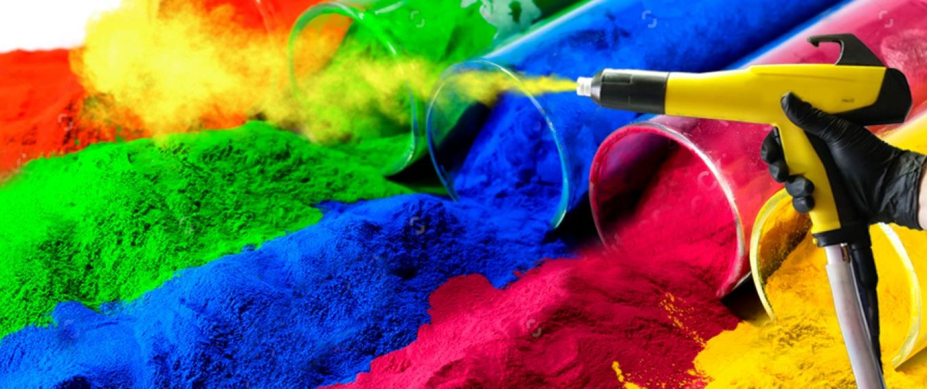 Powder Coating