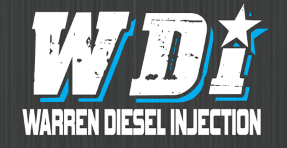 Warren Diesel Injection