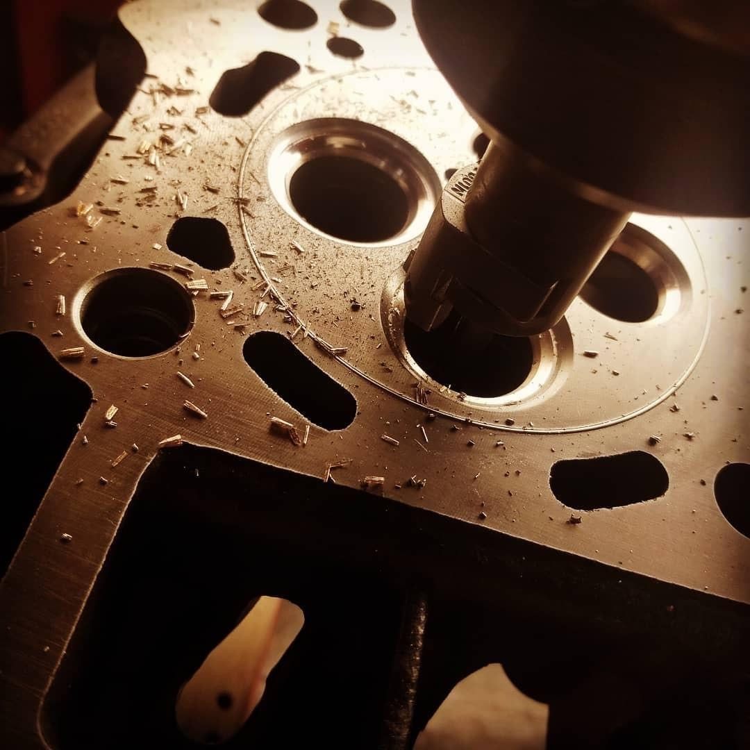 Machining Services