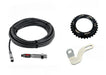 GM 12 Bolt 32 Tooth High Def Driveshaft Speed Sensor Kit For Mark Williams 39038