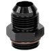 -20AN to -20ORB Male Fitting by Fluidworks