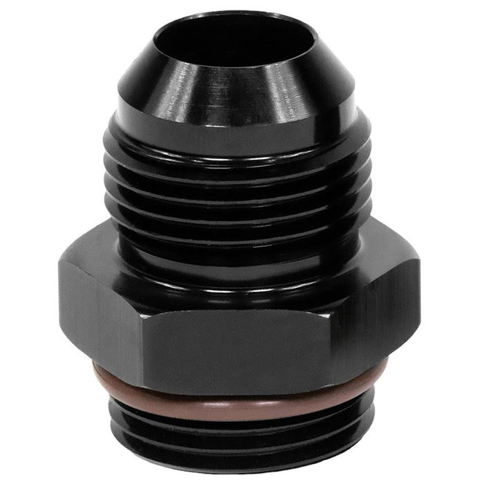 -6AN to -8ORB Male Fitting by Fluidworks