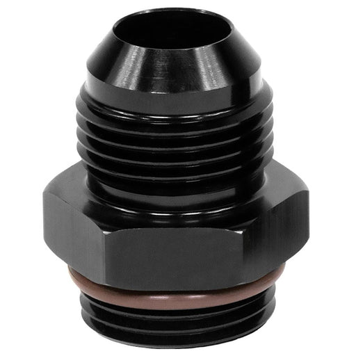 -16AN to -16ORB Short thread Male Fitting by Fluidworks