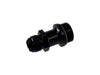 -10 AN to -12 ORB Extended Reach Block Fitting