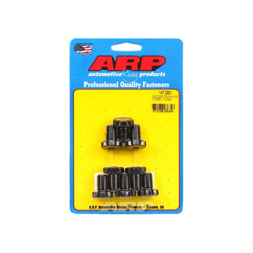ARP Flexplate Bolt Kit Dodge 5.9L/6.7L Cummins 147-2901