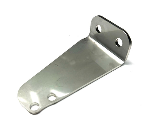 Extended Catch Can Bracket Mount (Stainless)