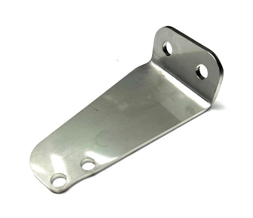 Extended Catch Can Bracket Mount (Stainless)