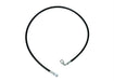 RIFE 3AN Black 36" hose Straight/90°