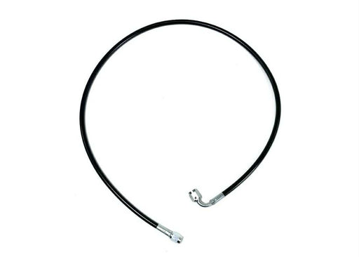 RIFE 3AN Black 36" hose Straight/90°