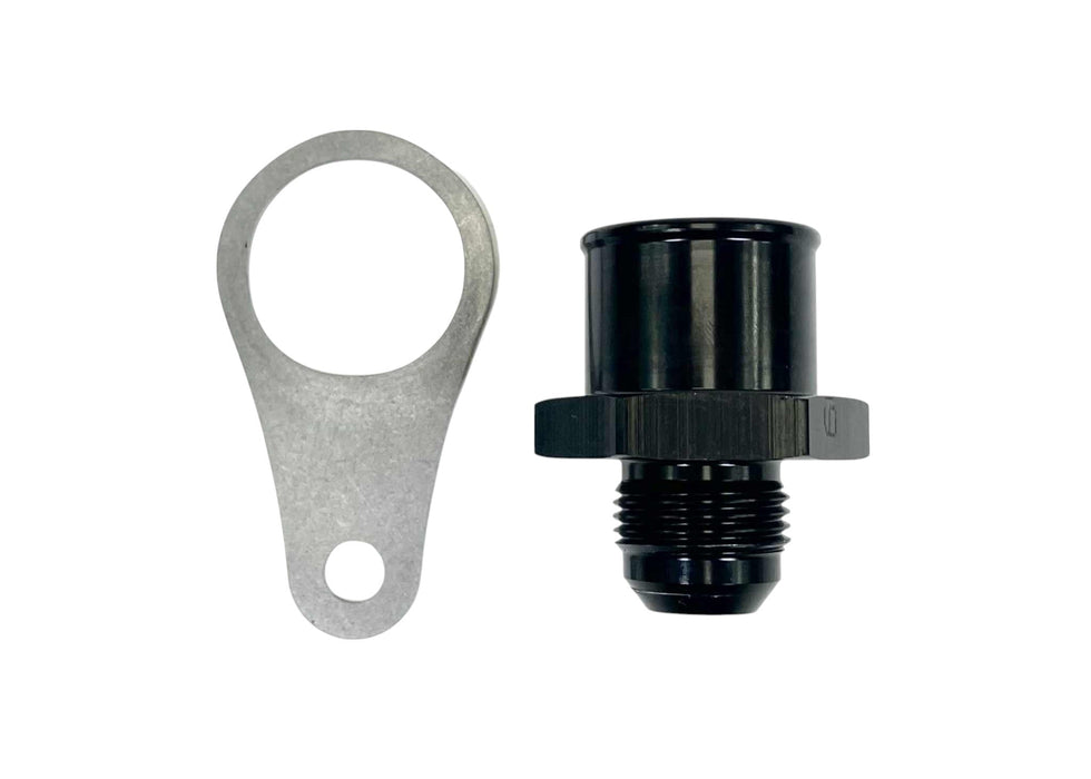 Remote Catch Can Filter Kit
