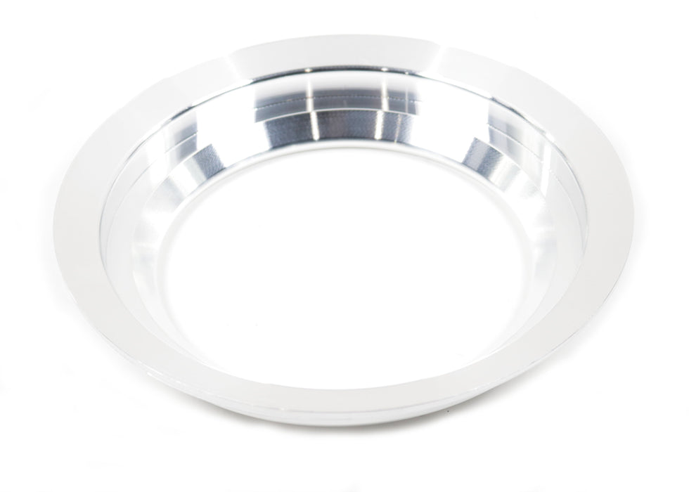 S400 Downpipe Aluminum Flange and V-Band 4" 21-11006