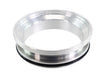Quick Seal 3" to 3.5" Tube Replacement Aluminum Weld Flange