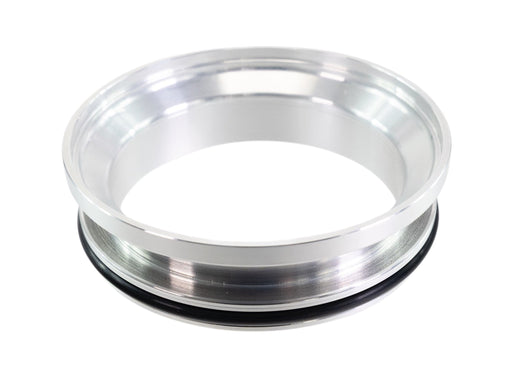 Quick Seal 3" to 3.5" Tube Replacement Aluminum Weld Flange