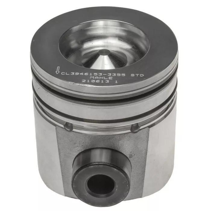 Mahle 5.9L Cummins 1998.5-2002 .020" Pistons