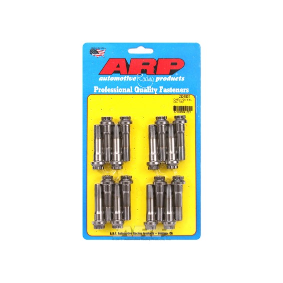 ARP Rod Bolt Kit 2001-2016 GM 6.6L Duramax 230-6301