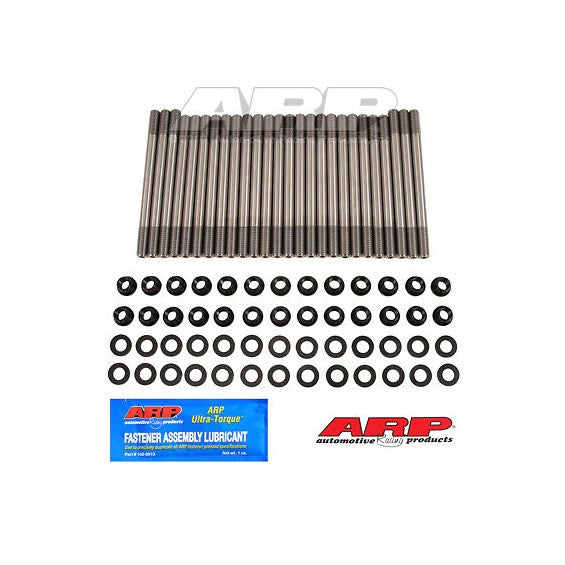 ARP Custom Age 625+ Head Stud Kit 1998.5+ Dodge 5.9L/6.7L Cummins 24V 247-4204