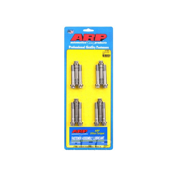 ARP Rod Bolt Kit 1989-2002 Dodge 5.9L Cummins (Angled Cap) 247-6303