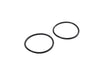 Fluidworks Mechanical Fuel Pump Fitting O-ring Service Kit
