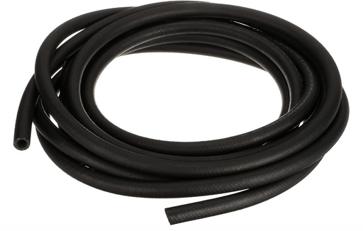 Rubber PCV Hose 3/8" 6 feet