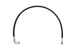 RIFE 3AN Black 24" hose Straight/90°