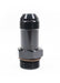 Turbo Drain Extended length -10AN to -10 ORB Oil Fitting 34-00036