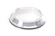 Quick Seal Connector Replacement Aluminum Weld Flange 4" to 3.5"