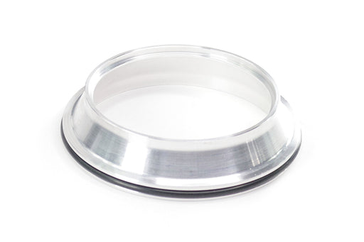 Quick Seal Connector Replacement Aluminum Weld Flange 4" to 3.5"