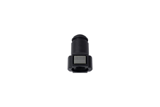 Quick Release Cap for Factory 3/8" Valve Cover Connection (Plastic)