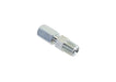 3/16 Flareless Bite Tube x NPT Male Straight Adapter