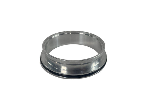 Quick Seal Connector Replacement Aluminum Weld Flange 3.5"