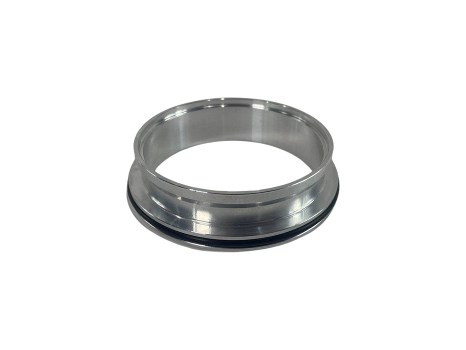 Quick Seal Connector Replacement Aluminum Weld Flange 3.5"