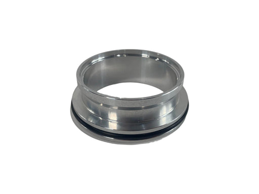 Quick Seal Connector Replacement Aluminum Weld Flange 2.5" 21-14302
