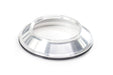 Quick Seal Connector Replacement Aluminum Weld Flange 4" to 3"