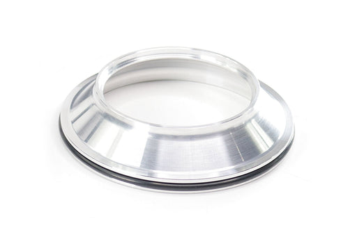 Quick Seal Connector Replacement Aluminum Weld Flange 4" to 3"