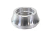 -4 ORB Female 6061 Aluminum Weld Bung
