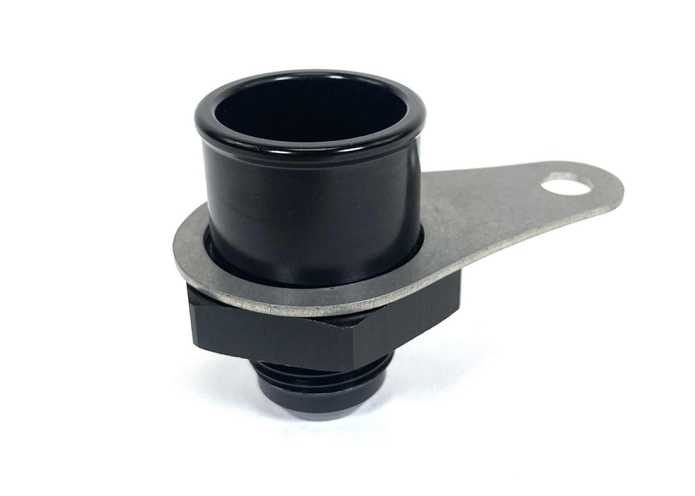 Remote Catch Can Filter Kit