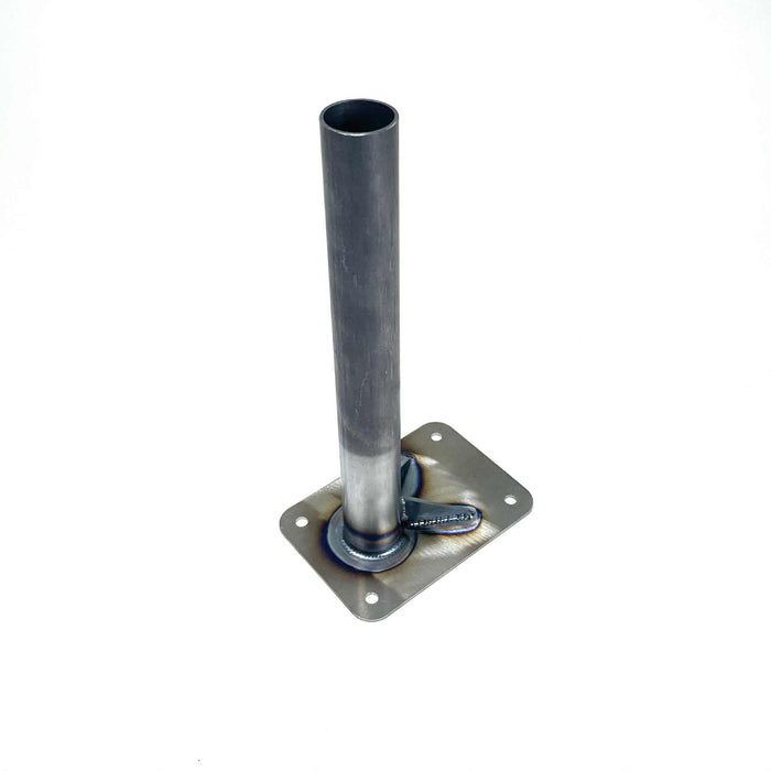 Universal / DIY Operator Shifter Mounting Plate