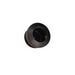 Fragola -8 AN (3/4-16) Socket Hex Port Plug, Black